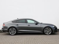 tweedehands Audi A5 Sportback 40 TFSI quattro S edition 204pk | Achter