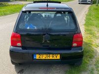 tweedehands VW Lupo 1.4