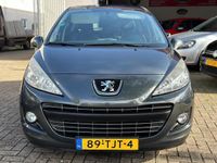 tweedehands Peugeot 207 1.4 VTi Urban Move Bj:2012 Airco Cruise Control El Ramen NAP