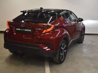 tweedehands Toyota C-HR 1.8 Hybrid Style Automaat Navi | Climate control | Achteruitrijcamera | Parkeersensoren | 18 Inch lmv | Trekhaak