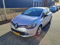 Occasion Renault Clio IV 90 PK (66 kW) 2013 Grijs Hatchback