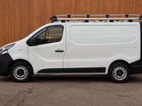 tweedehands Opel Vivaro 1.6 CDTI L1H1 Edition EcoFlex 1ste eigenaar org. NL-auto