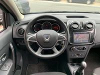 tweedehands Dacia Sandero 0.9 TCe Bi-Fuel LPG-G3 Stepway Navigatie Camera Cr