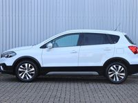 tweedehands Suzuki SX4 S-Cross 1.4 Boosterjet Style Smart Hybrid