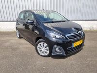 tweedehands Peugeot 108 1.0 e-VTi Active | Airco | 5drs |