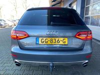 tweedehands Audi A4 Allroad 2.0 TFSI PRO LINE QUATTRO