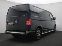 tweedehands VW Transporter 2.0 TDI 150PK DSG L2H1 Highline | Trekhaak | Navi | Parkeersensoren voor/achter | Voorruitverwarming