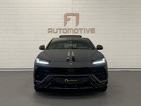 tweedehands Lamborghini Urus 4.0 V8 Vol Carbon|Akra|B&O 3D|PANO|Garantie