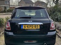 Occasion Mini Cooper Chili 90 PK (66 kW) 2013 Zwart Hatchback