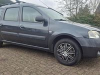 Occasion Dacia Logan MCV Lauréate 87 PK (63 kW) 2008