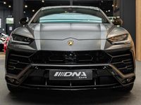 tweedehands Lamborghini Urus Urus Keramisch Matte Xpel 4.0V8 Alcantara Sport U