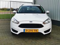 tweedehands Ford Focus Wagon 1.5 TDCI