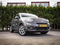 tweedehands Fiat 500X 1.4 Turbo Automaat PopStar