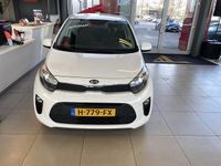 Occasion Kia Picanto 83 PK (61 kW) 2020 Wit Hatchback