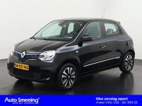 Occasion Renault Twingo Intens 22 kW (30 PK) 2026 Zwart Hatchback