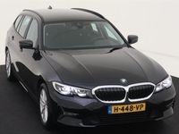 tweedehands BMW 318 3-SERIE Touring d Executive Edition | NL-auto