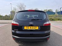 tweedehands Ford S-MAX 2.0 TITANIUM / AUTOMAAT / VOLL / ZEER MOOI