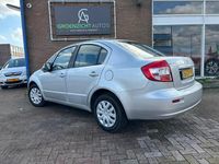 tweedehands Suzuki SX4 1.6 Comfort