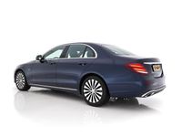 tweedehands Mercedes E350 e Lease Edition (INCL.BTW) *BURMESTER | FULL-LED | NAVI-PROF | 1/2LEDER | ECC | PDC | CRUISE*