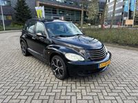 tweedehands Chrysler PT Cruiser 2.4i Classic apk airco