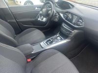 Occasion Peugeot 308 SW Allure 2023 Grijs Stationwagen