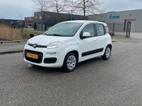 Occasion Fiat Panda 59 PK (43 kW) 2014 Hatchback