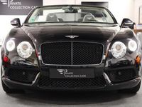 tweedehands Bentley Continental GTC 4.0 V8 Mulliner