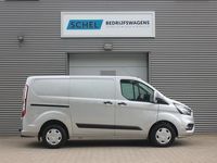 tweedehands Ford 300 TRANSIT CUSTOM2.0 TDCI 130pk L1H1 Trend - Airco - Cruise - Apple carplay - Camera - Trekhaak - Rijklaar