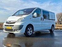 Occasion Opel Vivaro 145 PK (106 kW) 2010 MPV