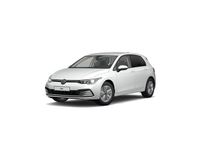 Occasion VW Golf VIII Life 131 PK (96 kW) 2023 Wit Hatchback