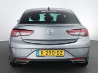tweedehands Opel Insignia Business Executive Grand Sport 1.5 Turbo Start/Stop 121kW (165pk)
