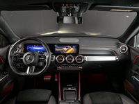 Occasion Mercedes EQB250+ AMG line 140 kW (191 PK) 2025 Grijs SUV