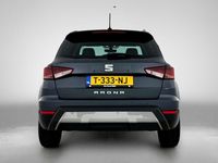 Occasion Seat Arona Business 2023 Grijs SUV
