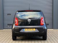 Occasion VW up! take up! 60 PK (44 kW) 2012 Zwart (metallic) Hatchback