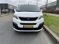 tweedehands Peugeot Expert 2.0 HDI Euro 6 LWB 120 pk