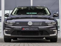Occasion VW Passat Highline 2021 Grijs Stationwagen