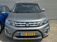 tweedehands Suzuki Vitara 1.6 High Executive Navigatie Trekhaak Alcantara