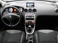 tweedehands Peugeot 308 SW 1.6 VTi Active | Navigatie | Cruise control | P