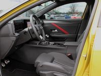 tweedehands Opel Astra 1.2 130pk GS Line 18" LED 14603KM!