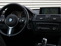 tweedehands BMW 328 3-SERIE GT Gran Turismo i xDrive M Sport High Executive