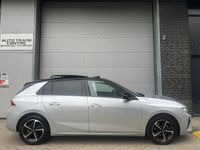 Occasion Opel Astra GS Line 131 PK (96 kW) 2025 Grijs Hatchback