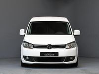 Occasion VW Caddy 80 PK (58 kW) 2008 Wit MPV