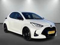 Occasion Toyota Yaris Executive 116 PK (85 kW) 2022 Wit Hatchback