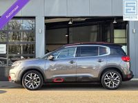 Occasion Citroën C5 Aircross Shine 131 PK (96 kW) 2021 Grijs (metallic) SUV