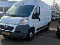 tweedehands Peugeot Boxer 333 2.2 HDI L2H1