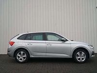 tweedehands Skoda Scala 1.0 TSI 110pk DSG Ambition | Upgrade Pakket | Park