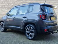 tweedehands Jeep Renegade 1.6 E-Torq Black Line l Navigatie l Clima l PDC l Trekhaak