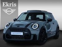 Occasion Mini Cooper S Comfort 178 PK (130 kW) 2022 Grijs Hatchback