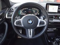 tweedehands BMW X4 M40i High Executive NL-auto, Laserlight, Panorama, Head-up, Trekhaak, 360 camera