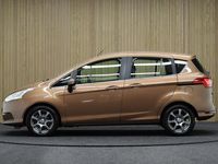 tweedehands Ford B-MAX 1.6 TI-VCT Titanium Automaat Clima | Cruise |